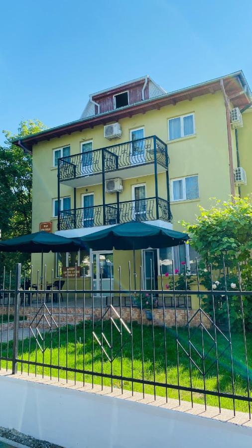 Vila Yzabelle Эфорие Норд Экстерьер фото