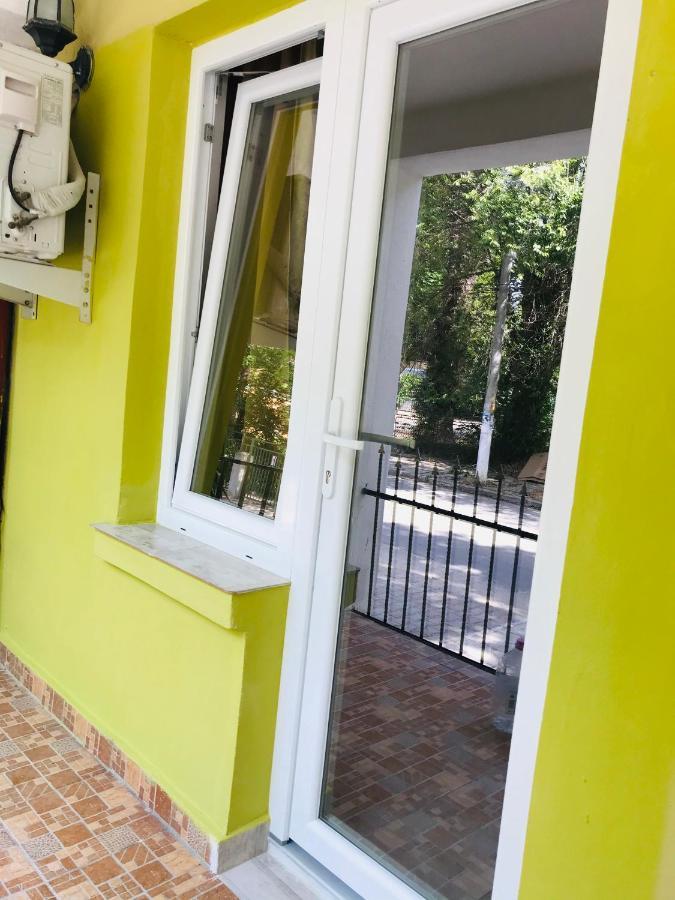 Vila Yzabelle Эфорие Норд Экстерьер фото